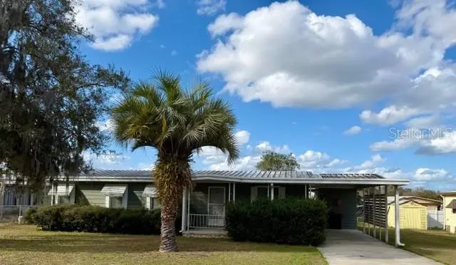 6571 1st Place, FL