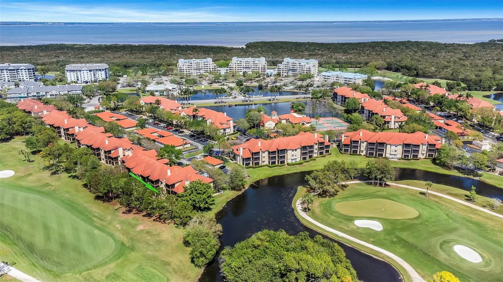 2400 Feather Sound Drive, FL