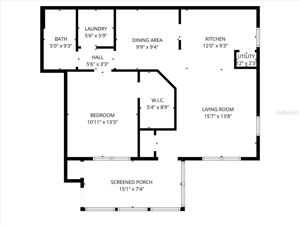 4802 51st Street, FL