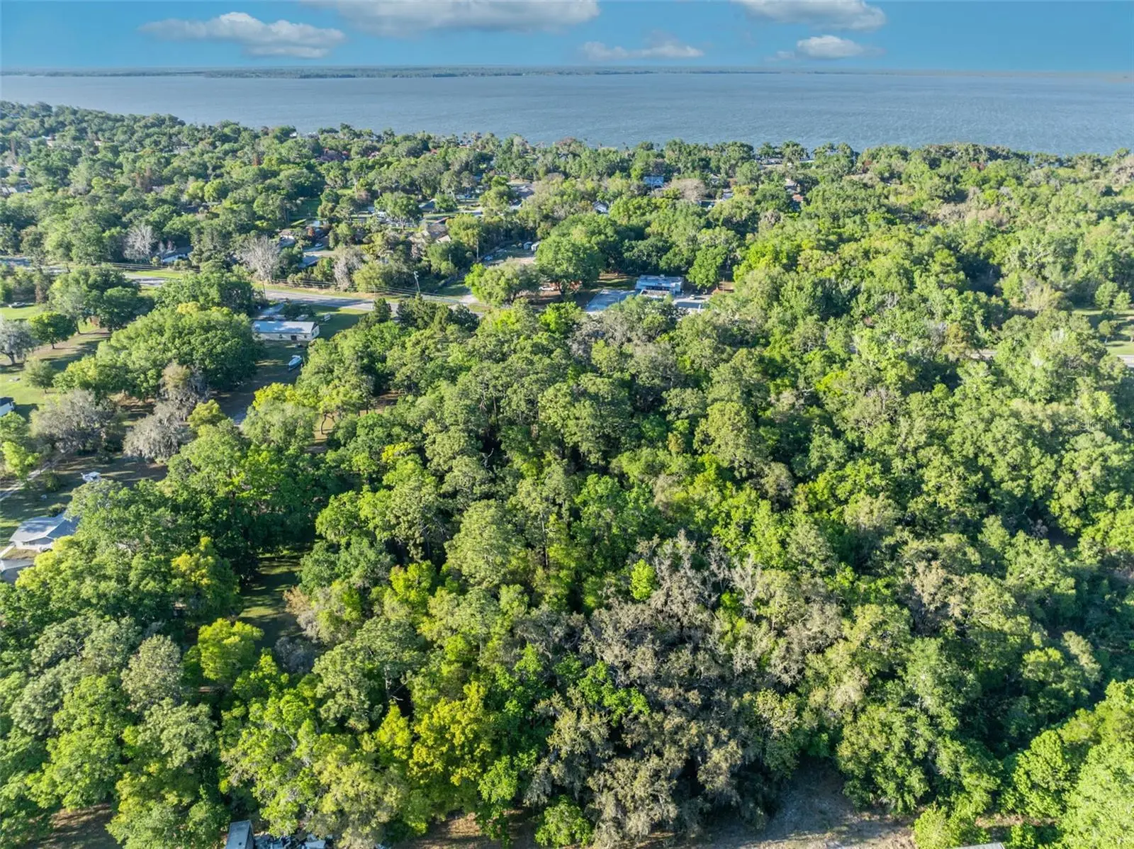 Tbd County Road 48, FL