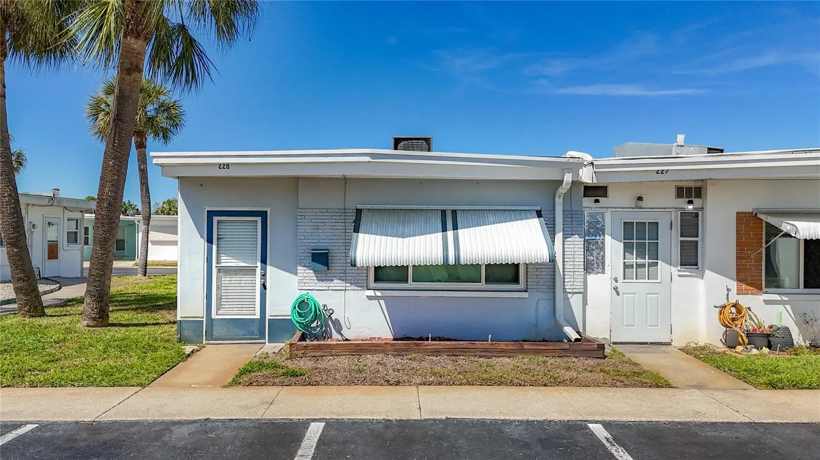 250 Rosery Road, FL