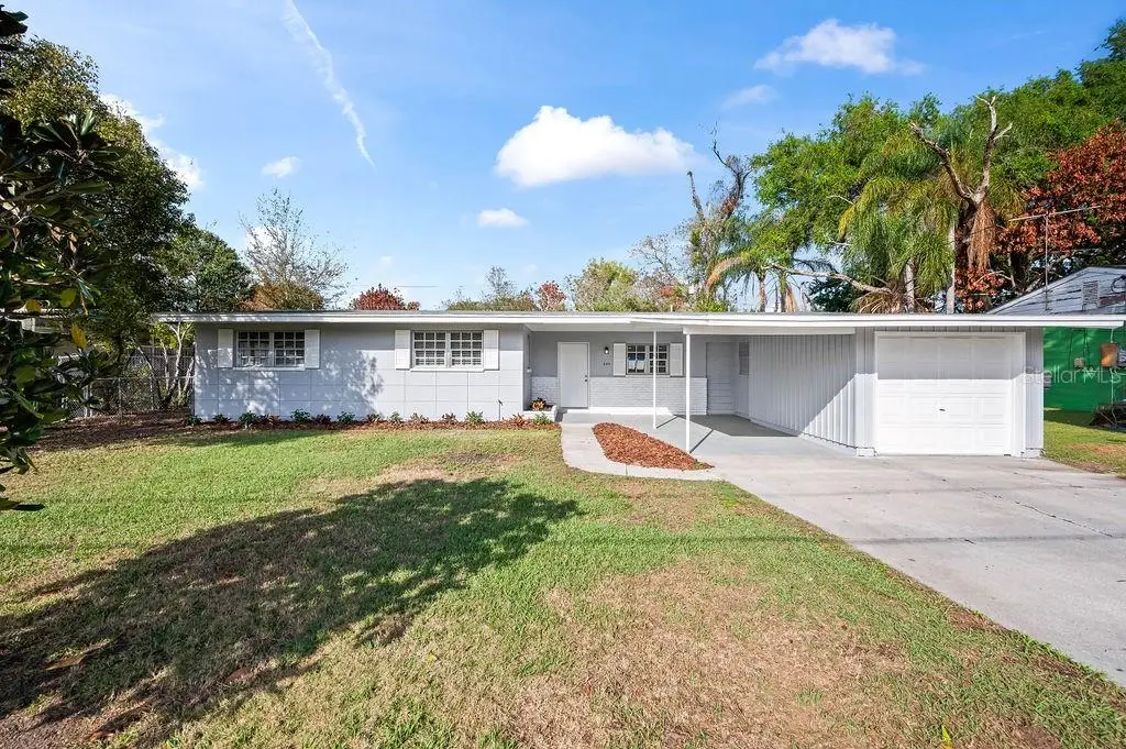 600 Ventura Avenue, FL