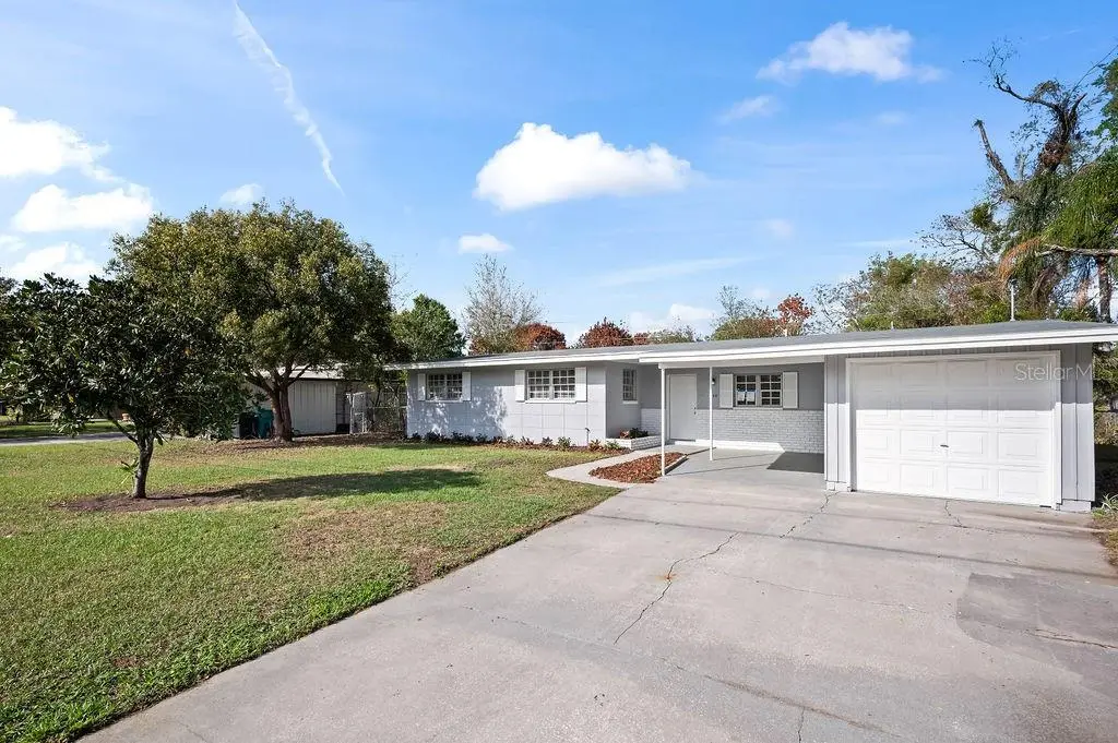 600 Ventura Avenue, FL