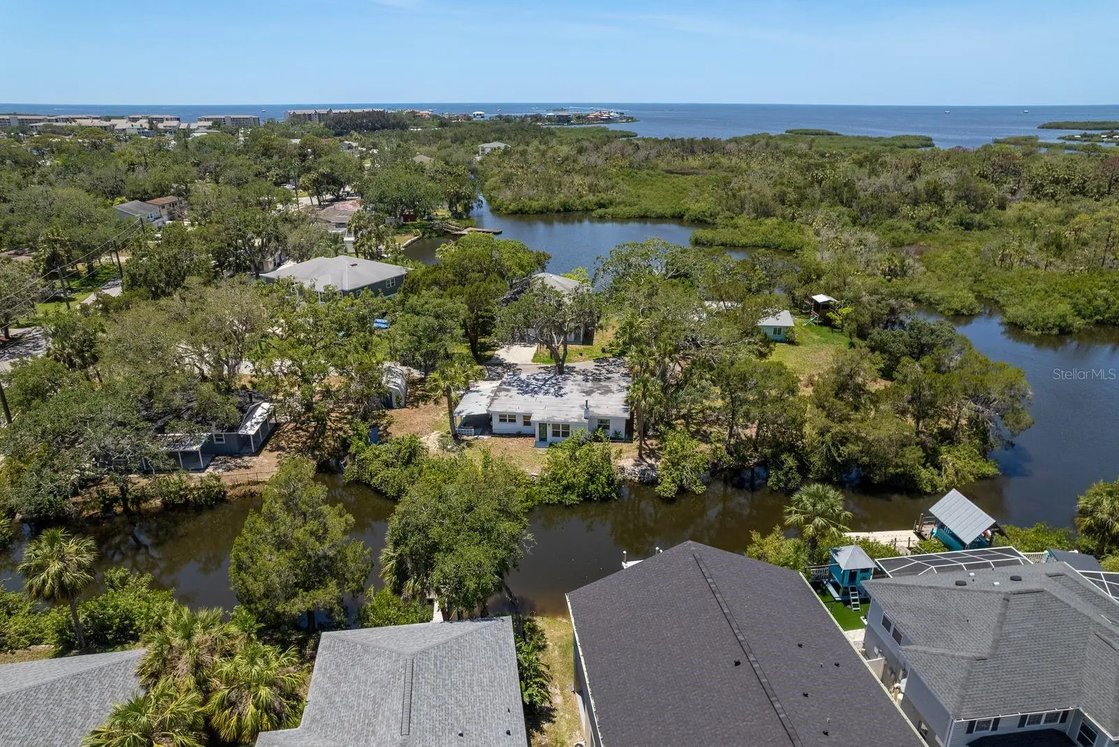 5270 Miller Bayou Drive, FL