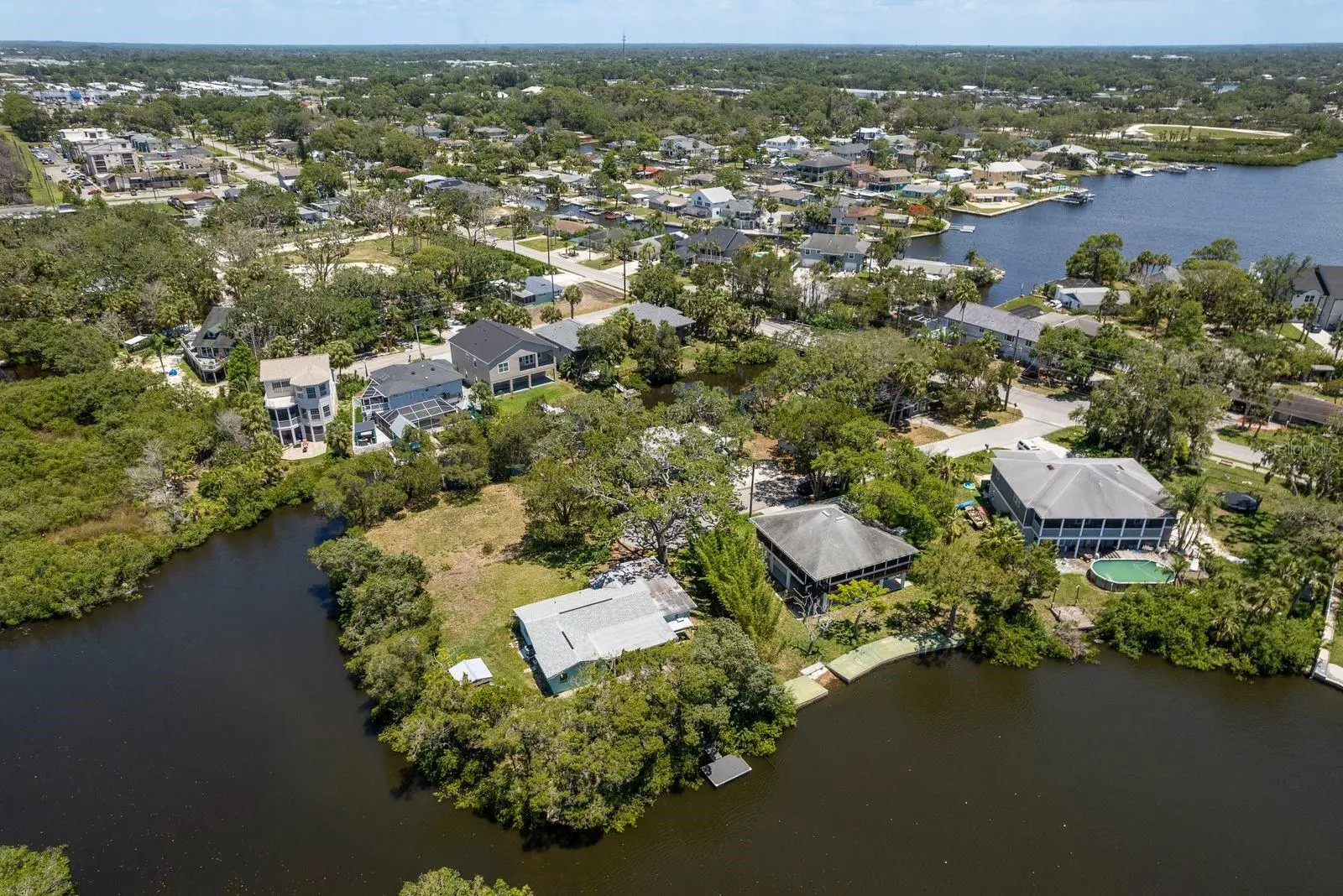 5270 Miller Bayou Drive, FL