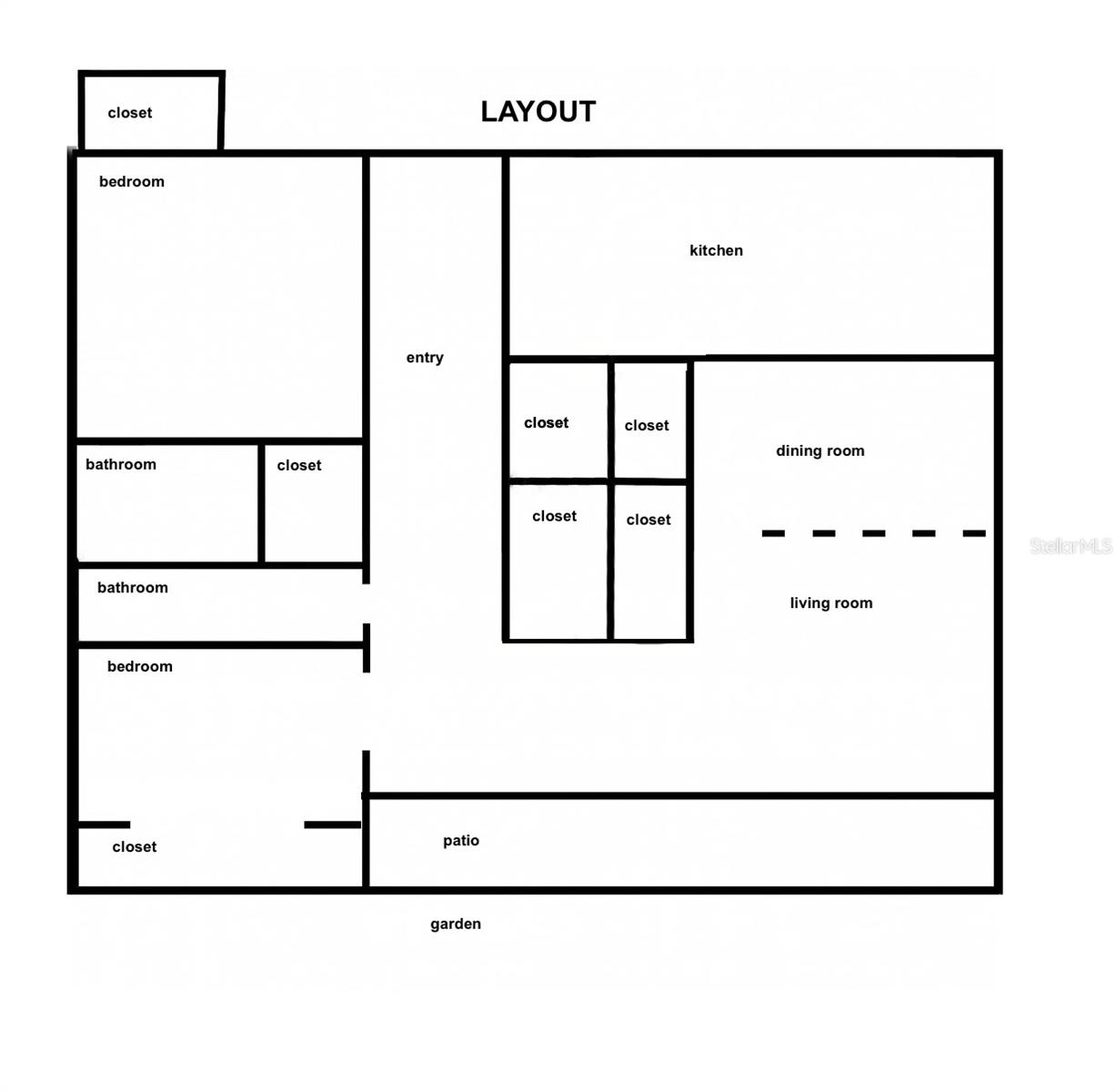 1056 Michigan Street, FL