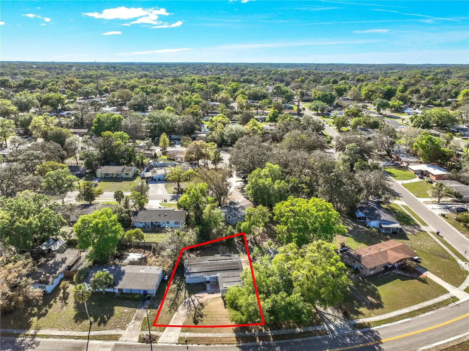3802 Westgate Road, FL