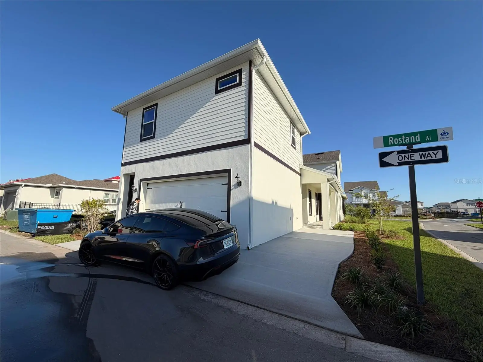 10373 Rostand Alley St Street, FL