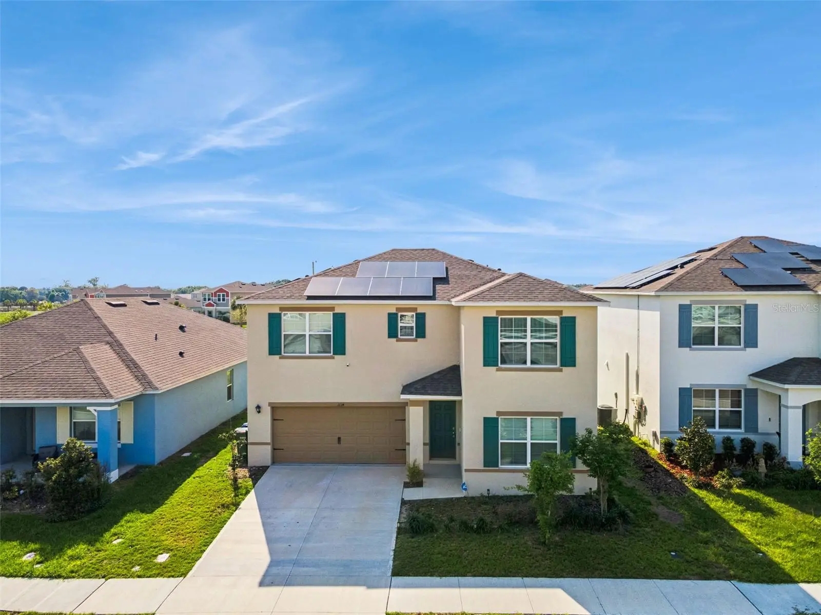 1114 Brimstone Circle, FL