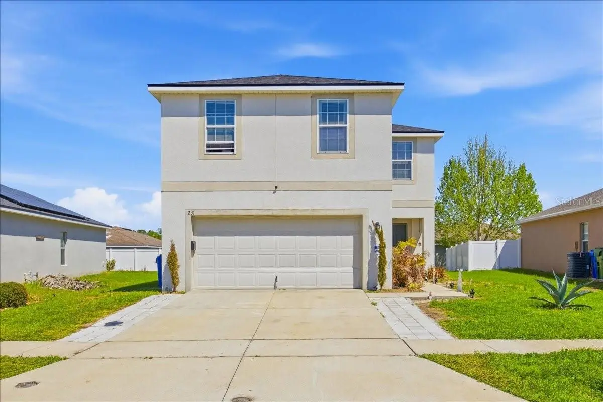 231 Haines Boulevard, FL