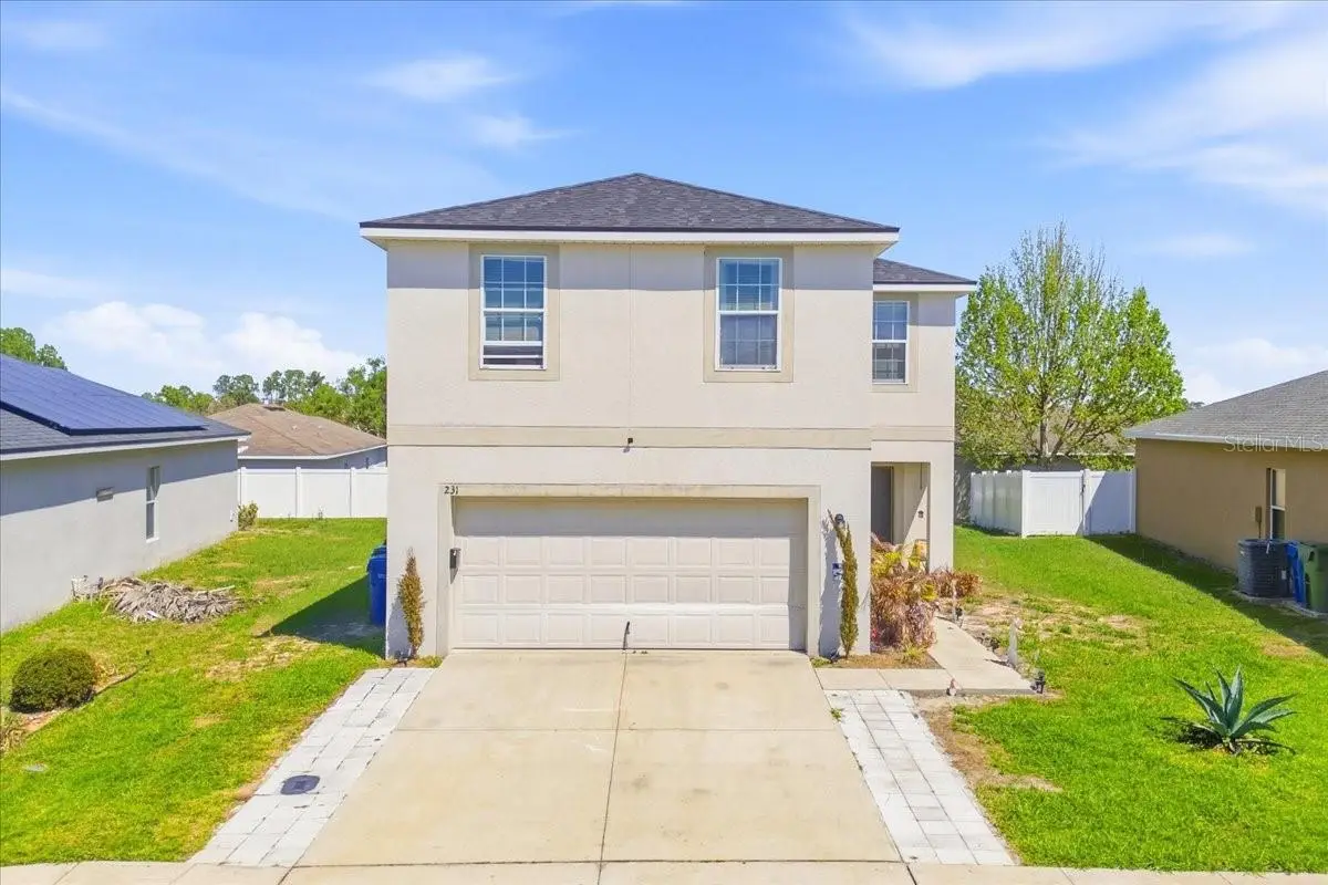 231 Haines Boulevard, FL