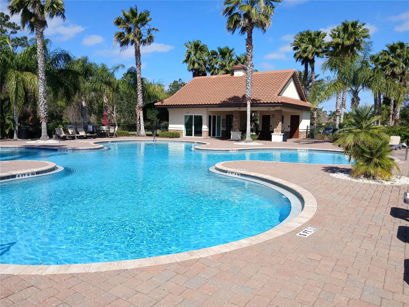 123 Arena Lake Drive, FL