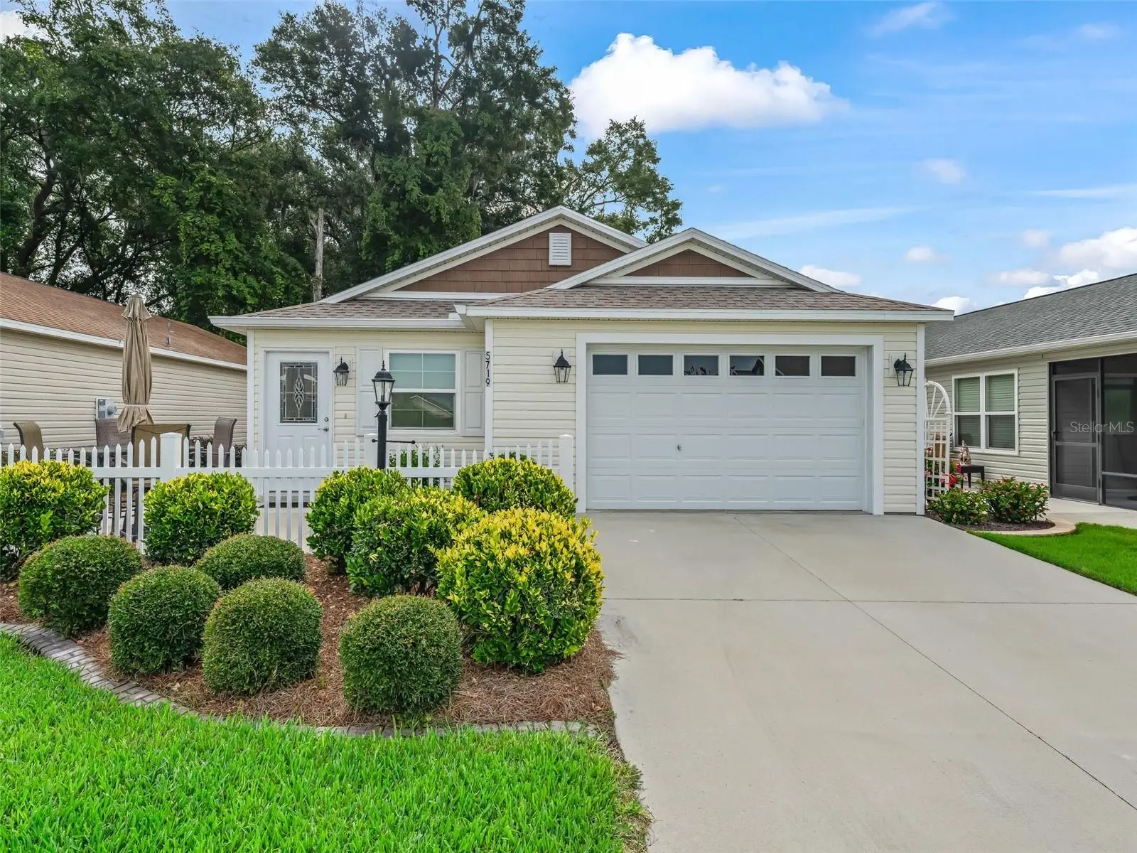5719 Spartina Terrace, FL