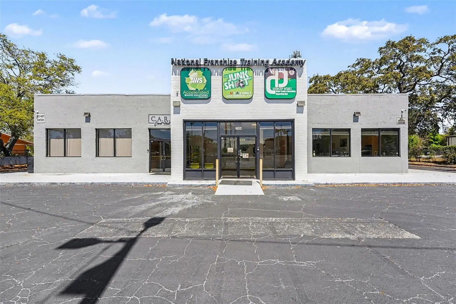 2304 Busch Boulevard, FL