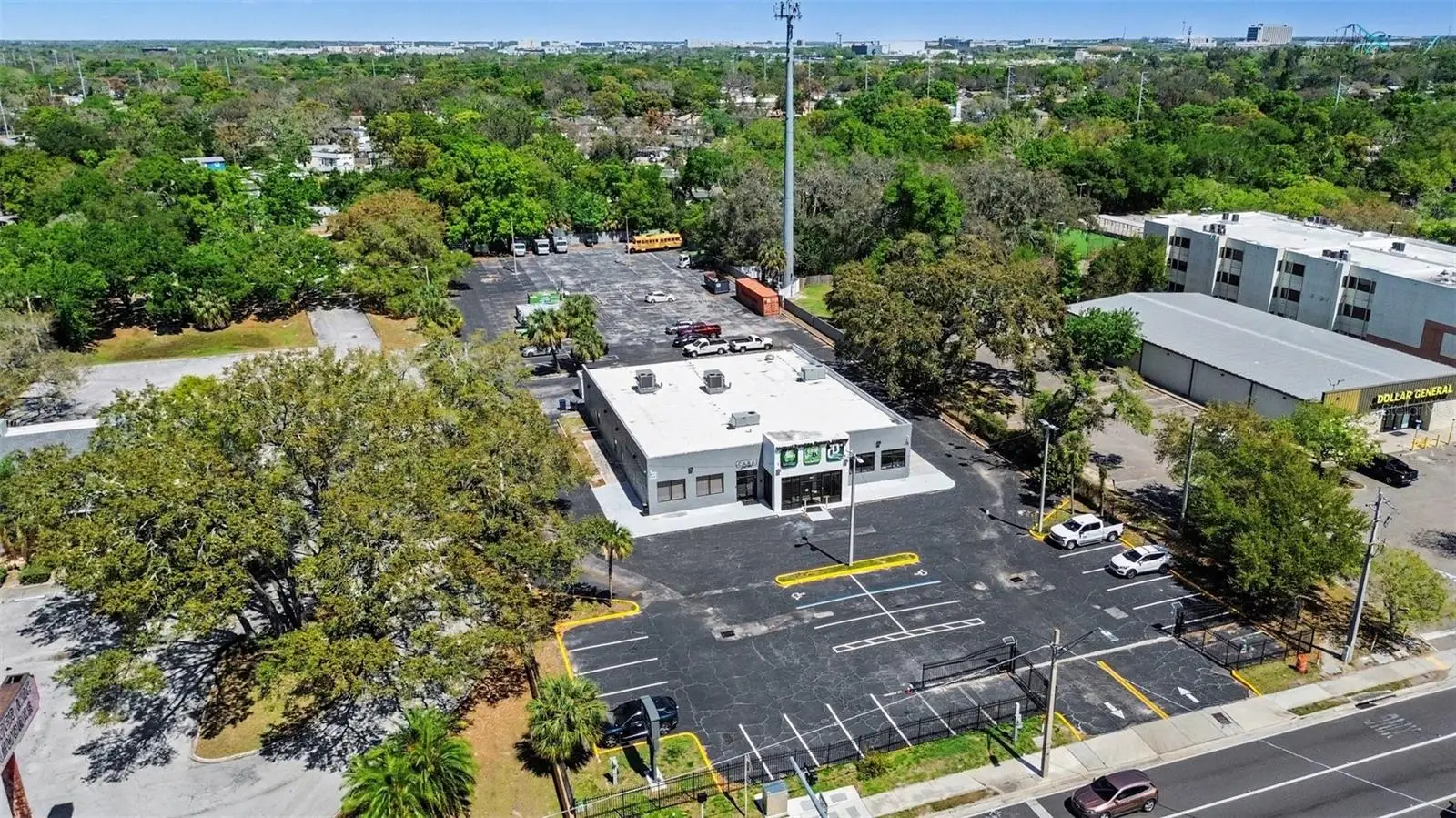 2304 Busch Boulevard, FL