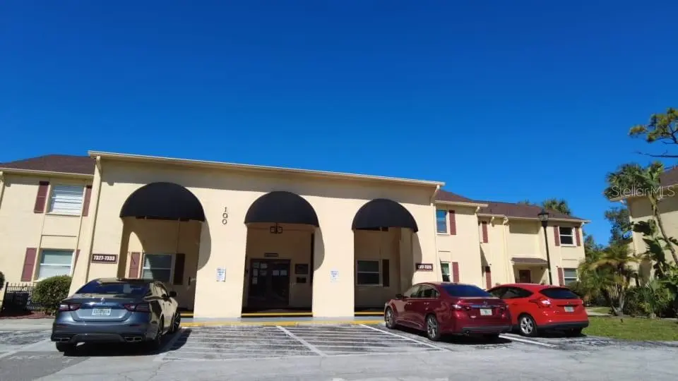 7327 Abonado Road, FL