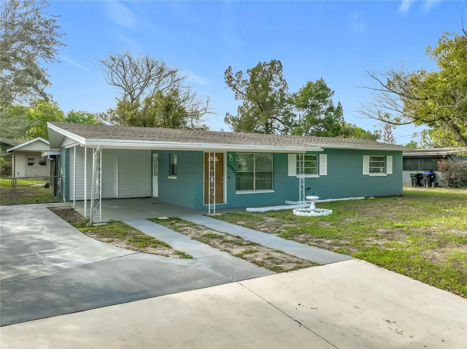 5399 Paladin Way, FL