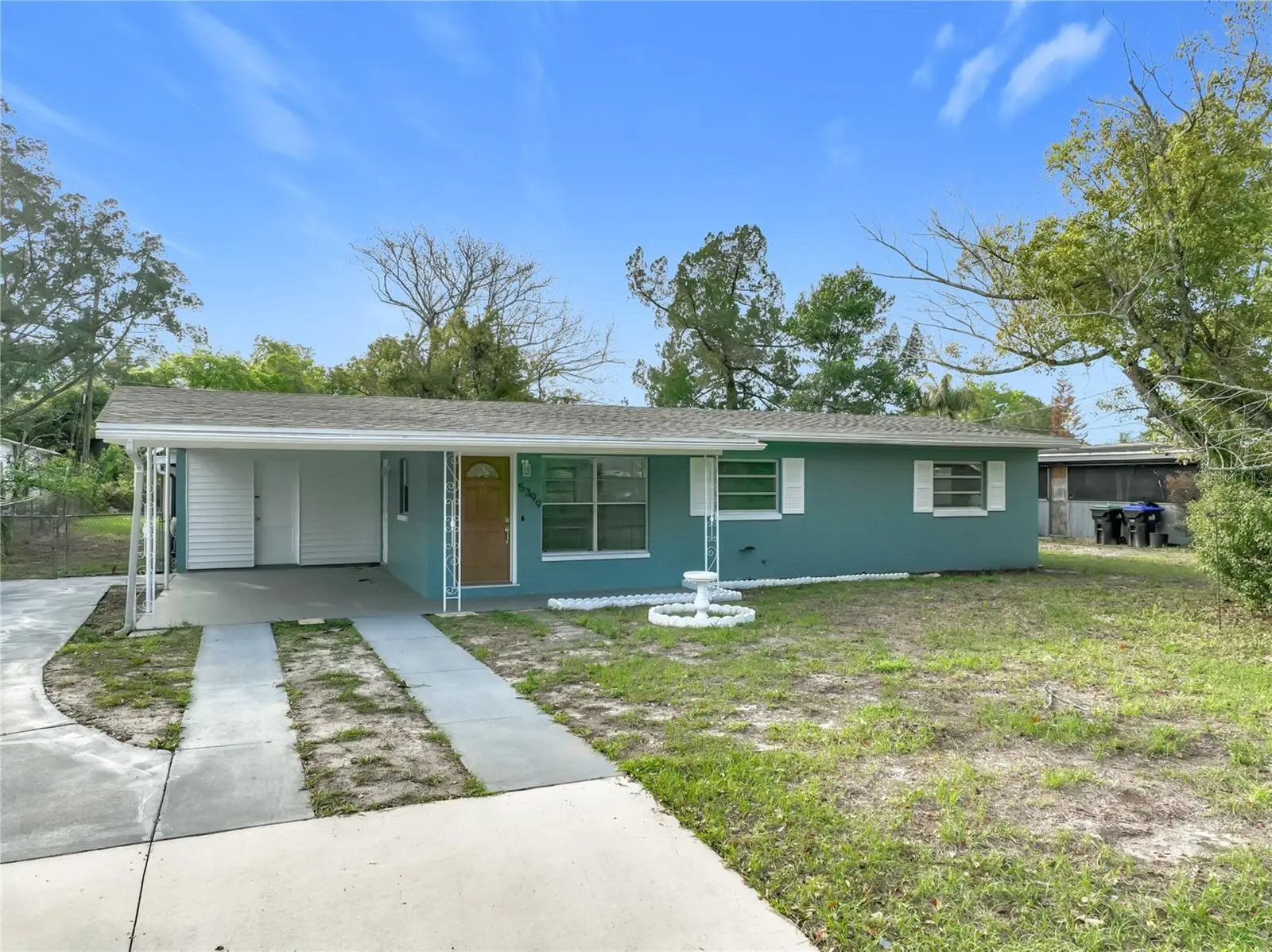 5399 Paladin Way, FL