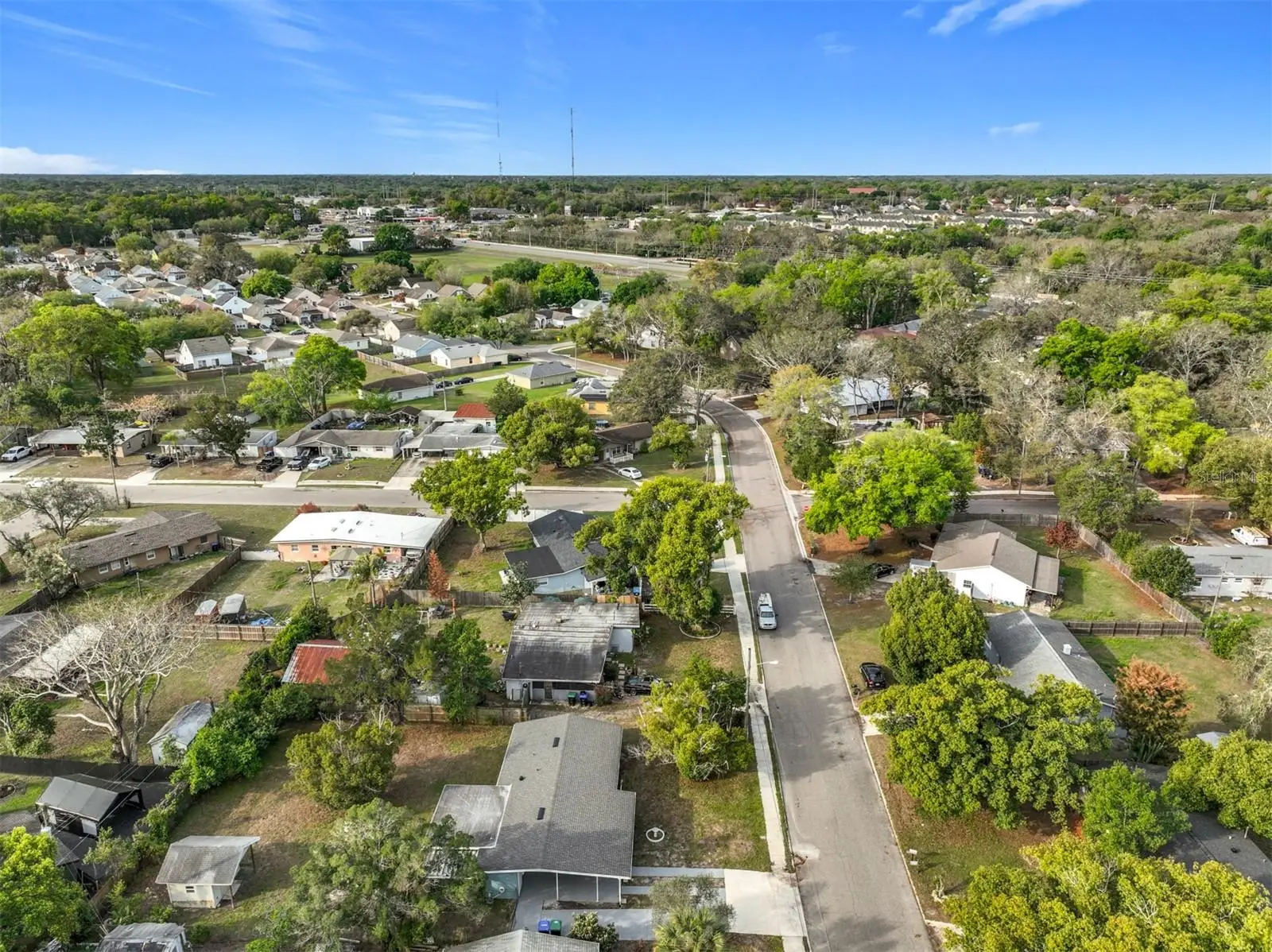 5399 Paladin Way, FL