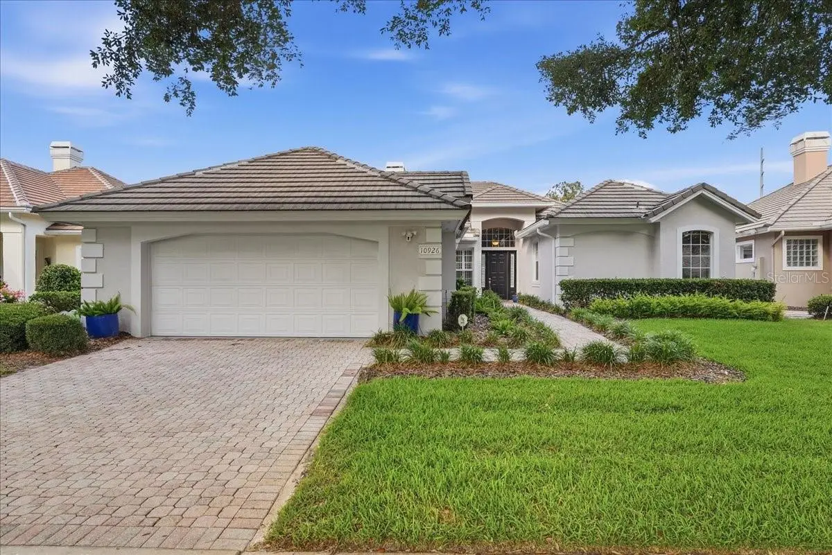 10926 Woodchase Circle, FL