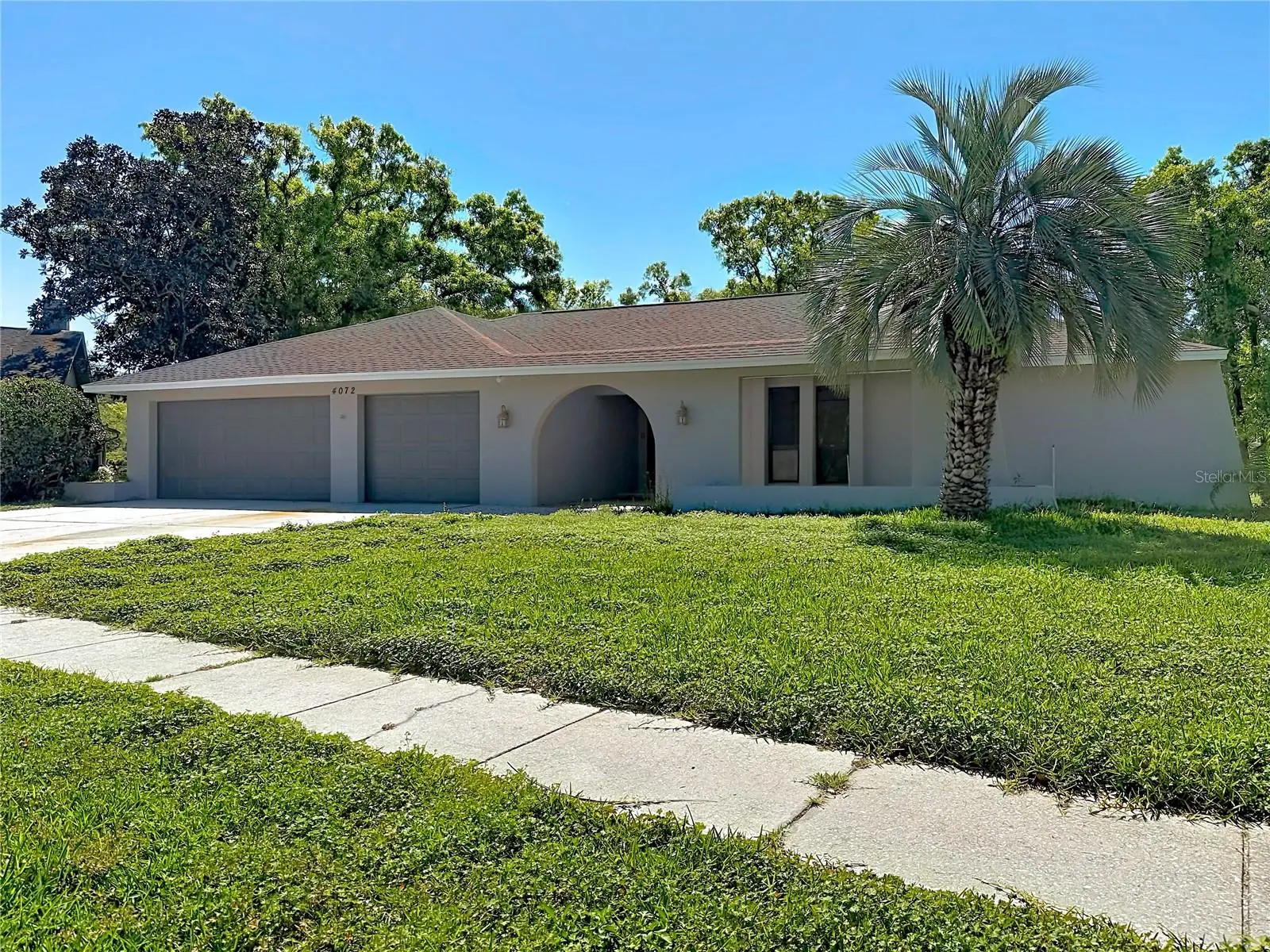 4072 Belmoor Drive, FL