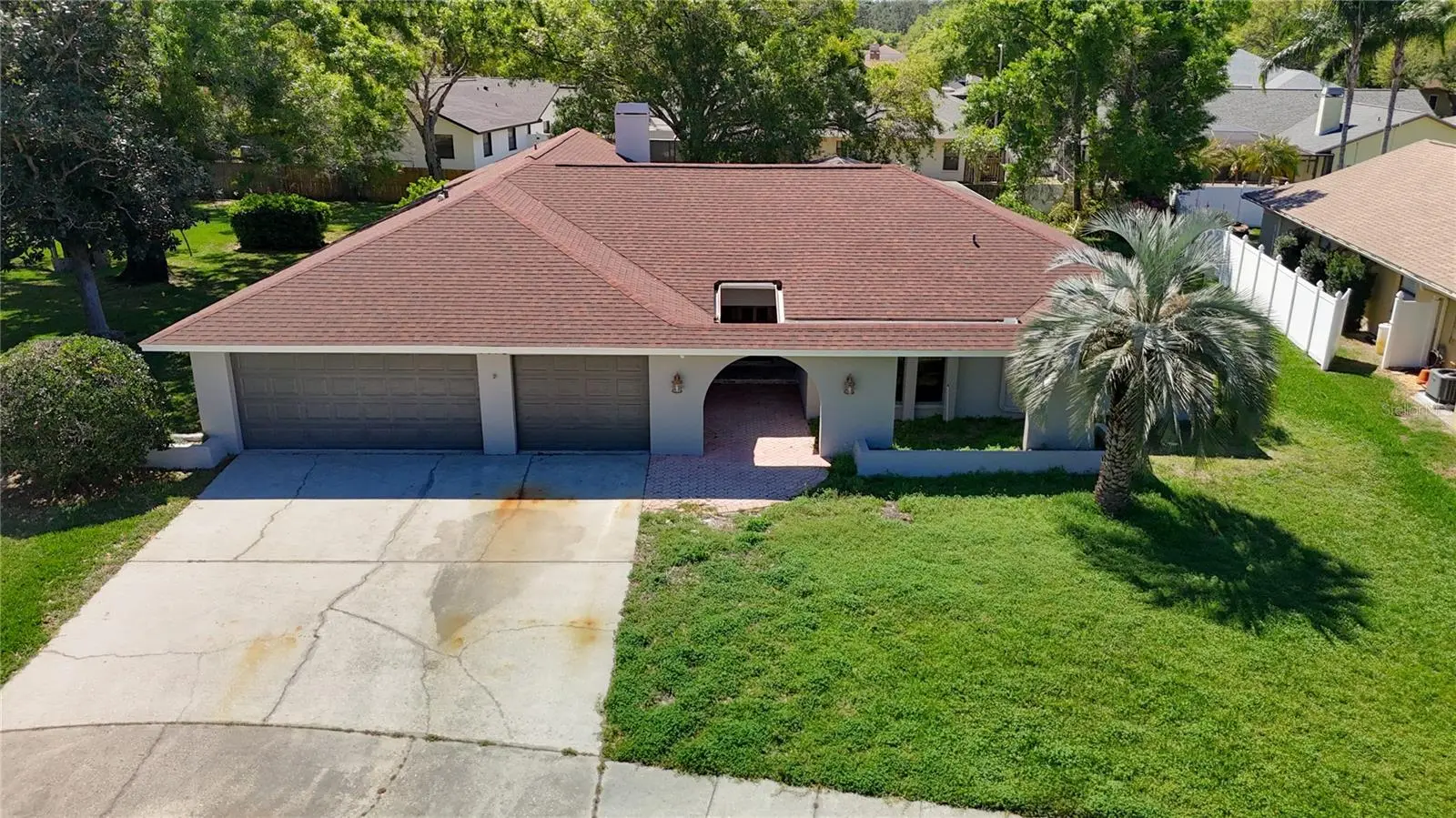 4072 Belmoor Drive, FL