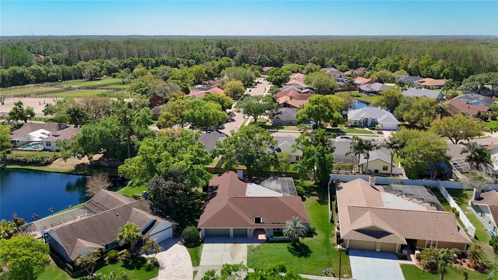 4072 Belmoor Drive, FL