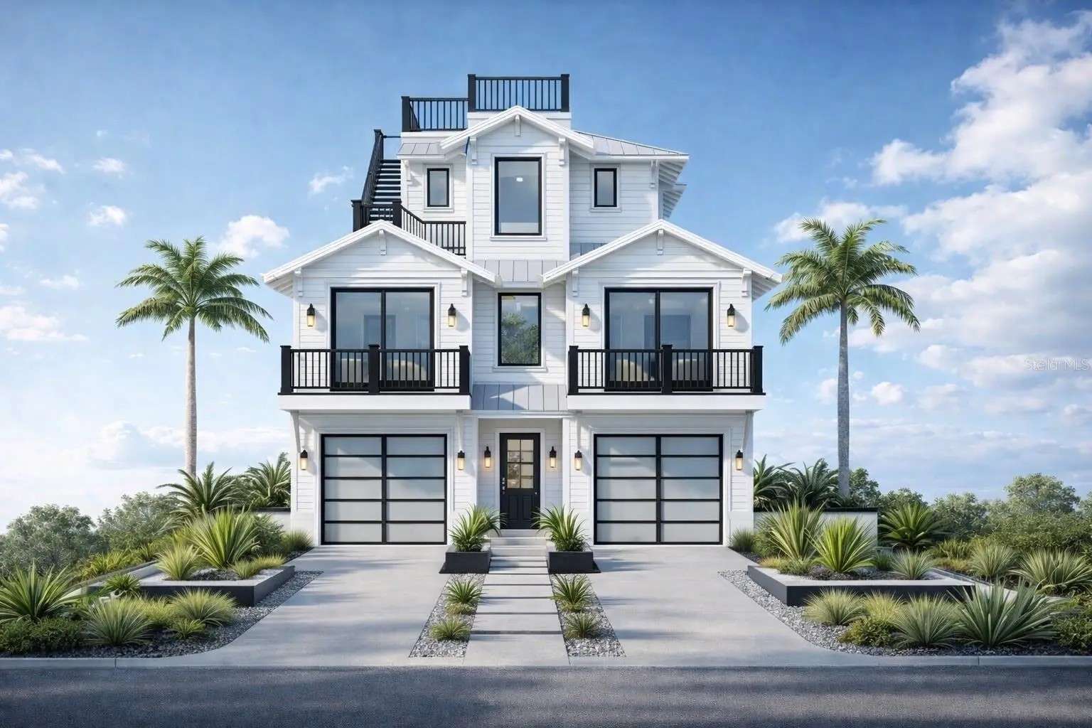 216 Harbor Drive, FL