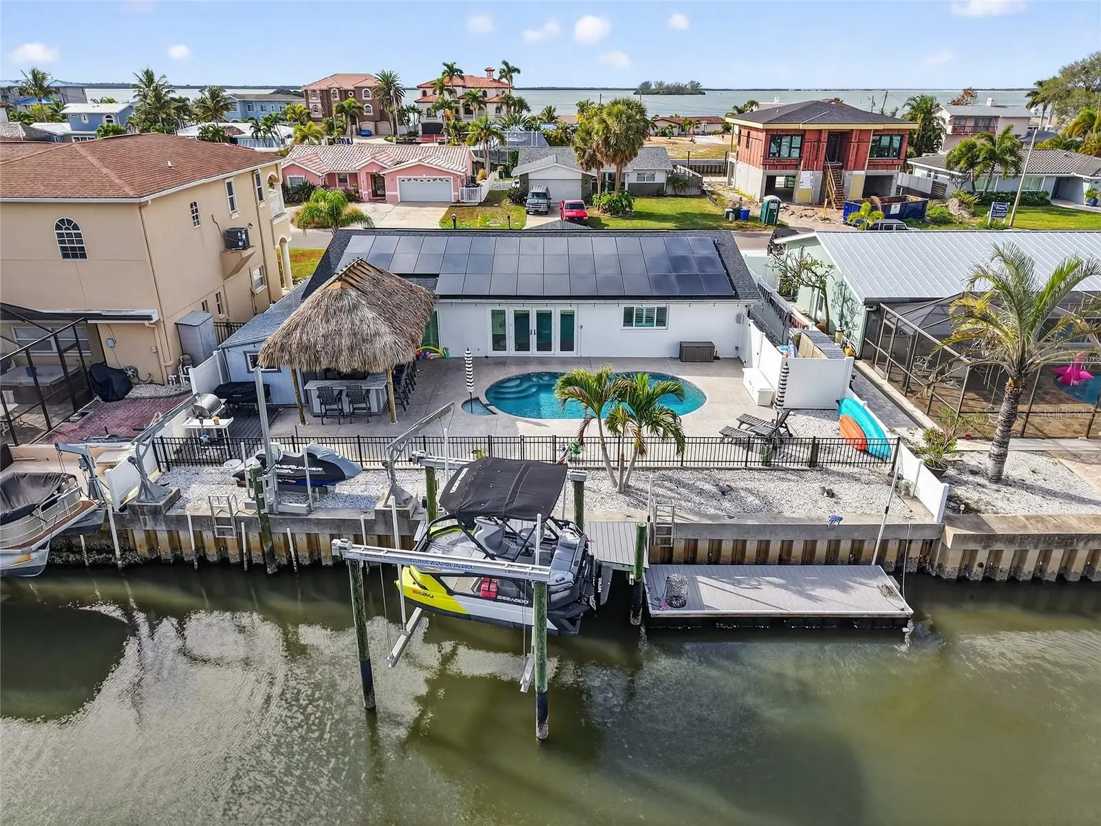 2171 Lagoon Drive, FL