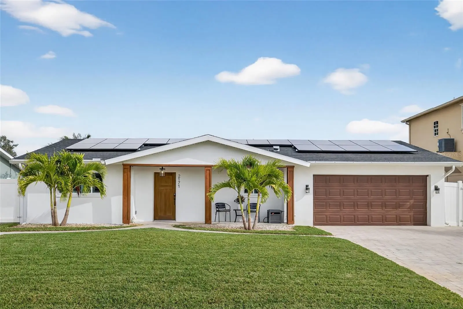 2171 Lagoon Drive, FL