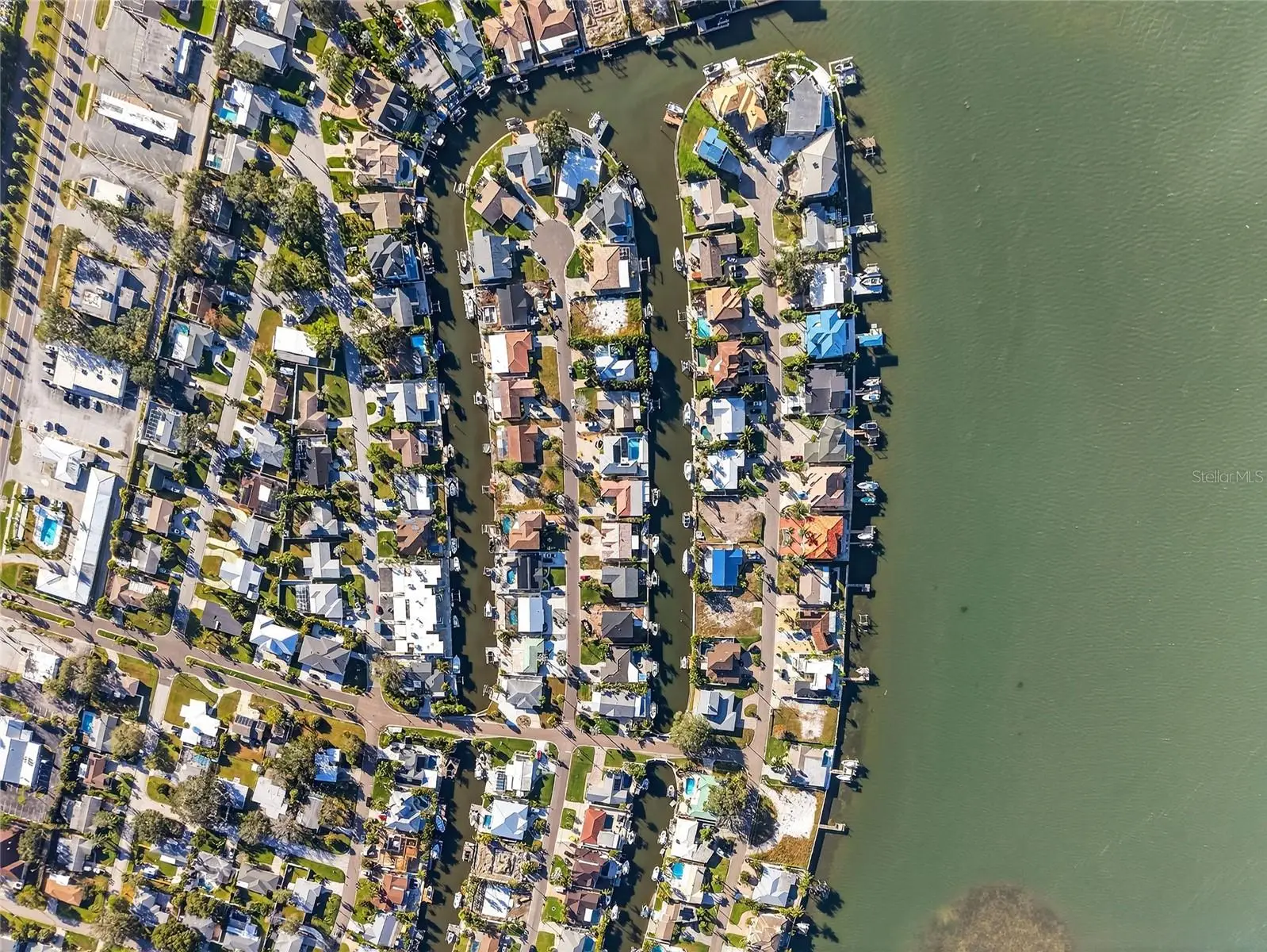 2171 Lagoon Drive, FL