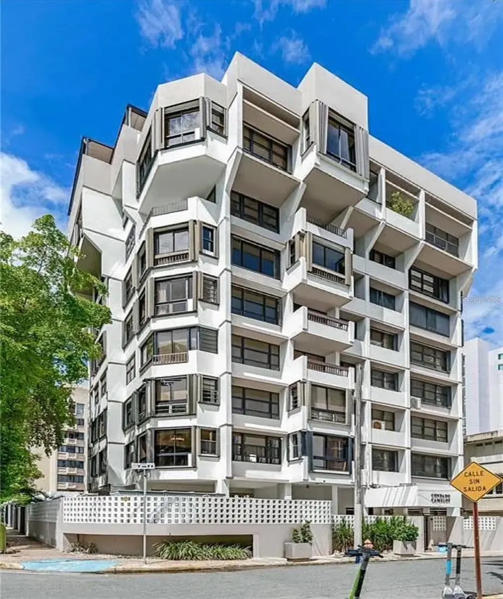 18 Taft, PR