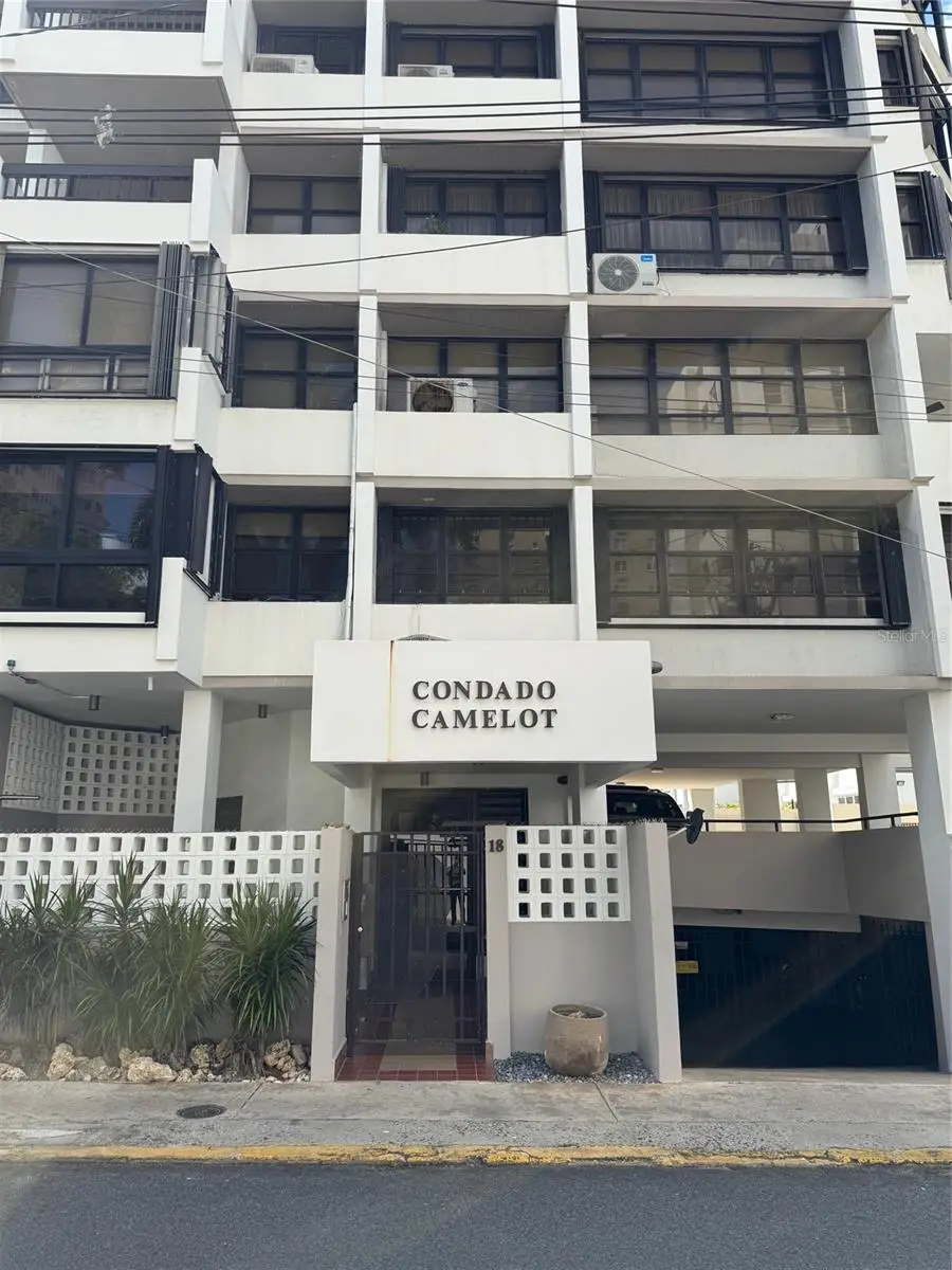 18 Taft, PR