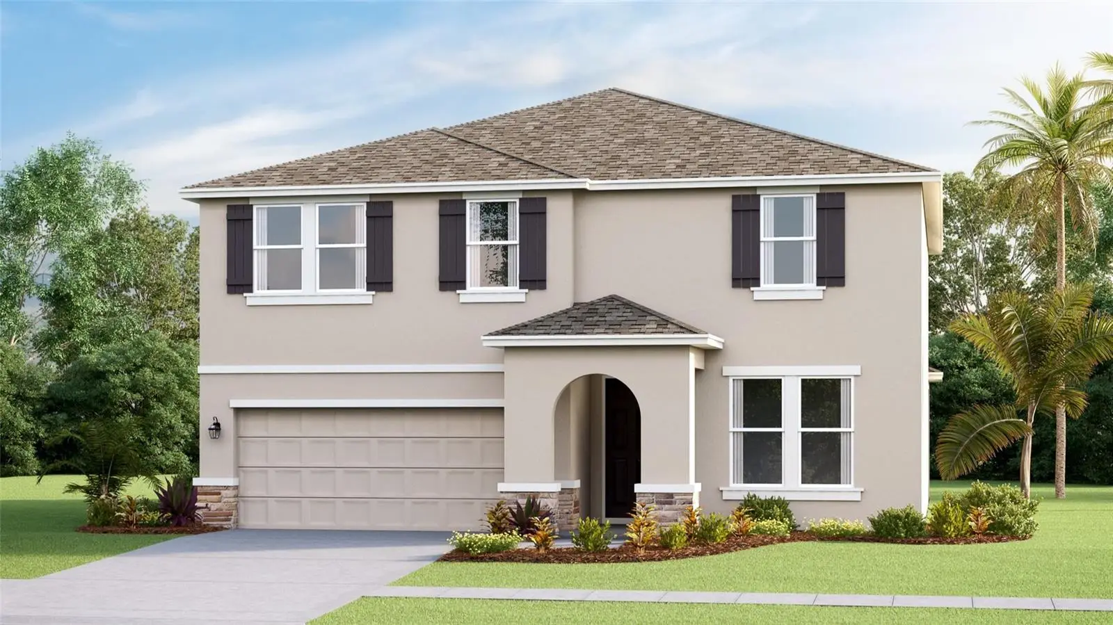 4305 Silver Birch Court, FL