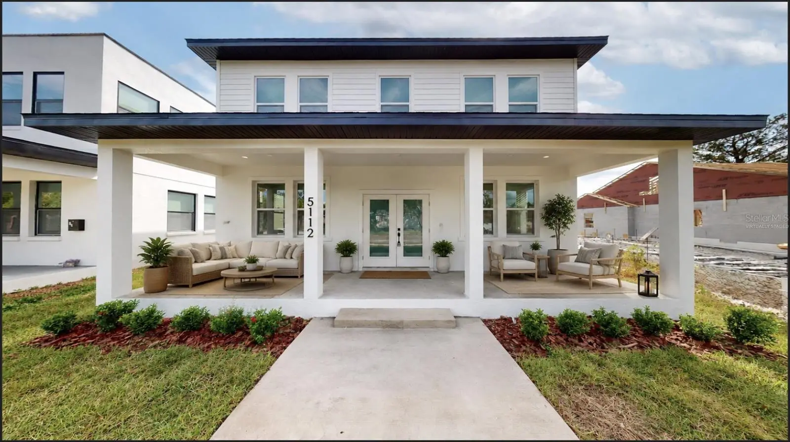 5112 3rd Avenue, FL