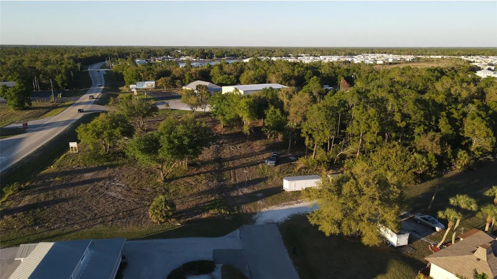 12354 Co Road 769, FL