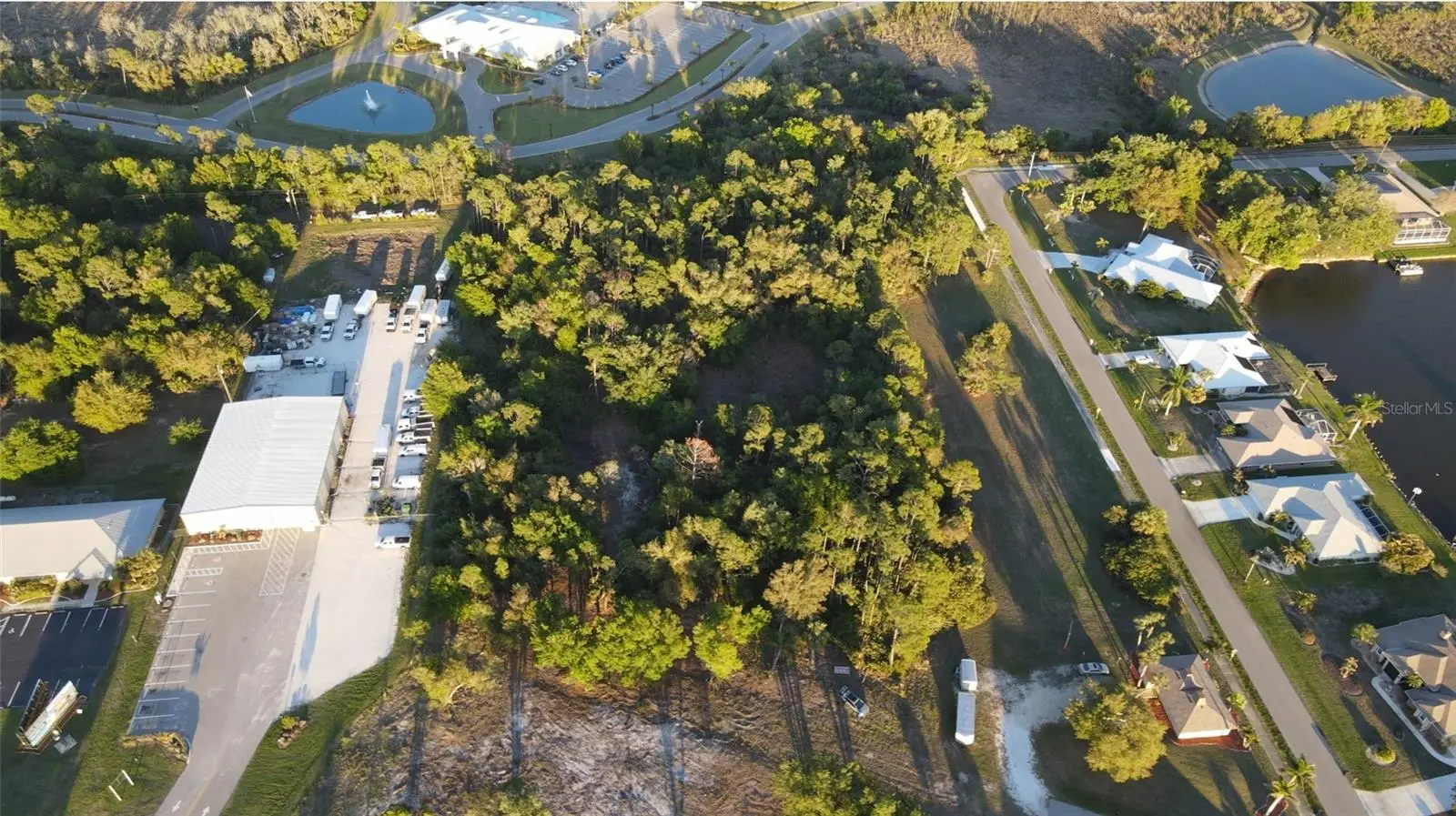12354 Co Road 769, FL