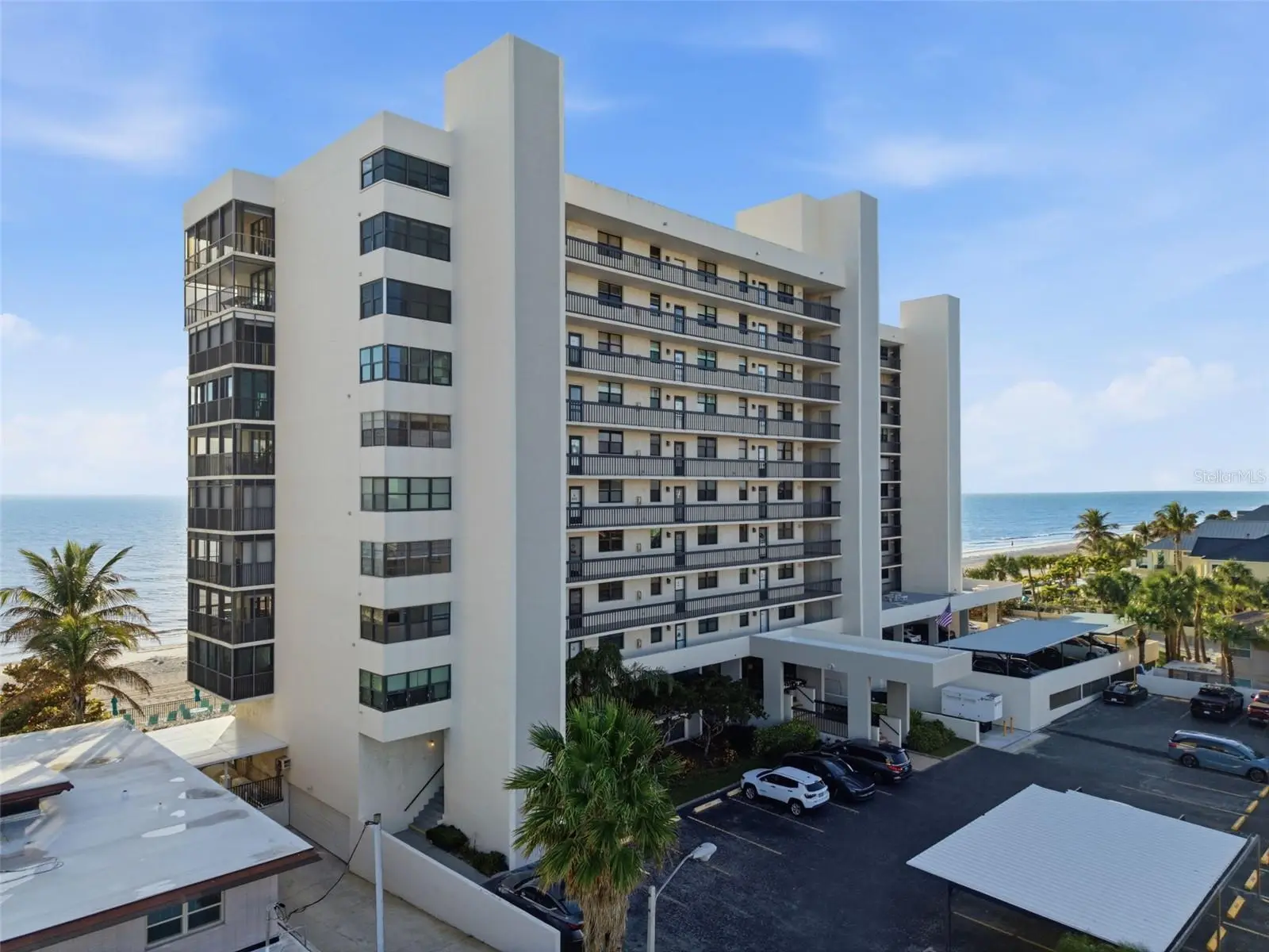 15462 Gulf Boulevard, FL