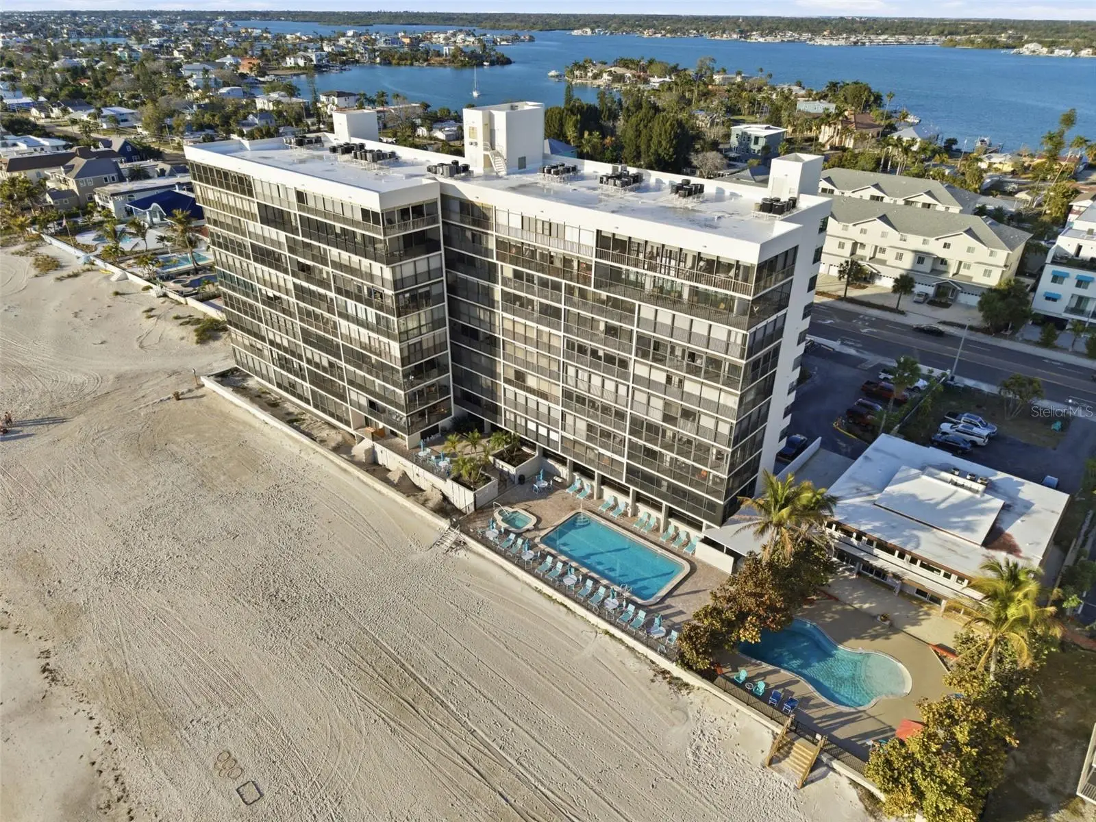 15462 Gulf Boulevard, FL