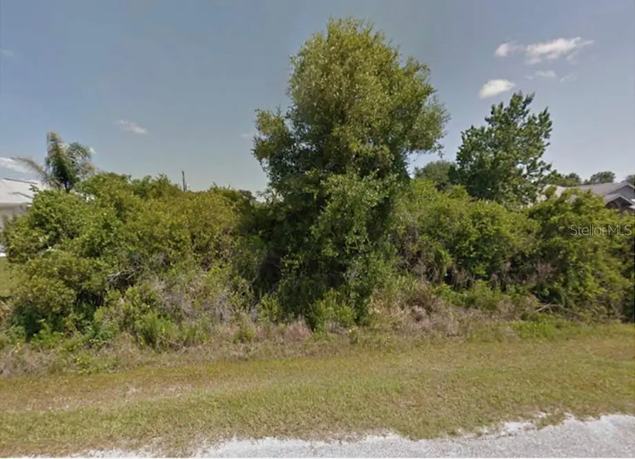 Lot 27 Crock Avenue, FL