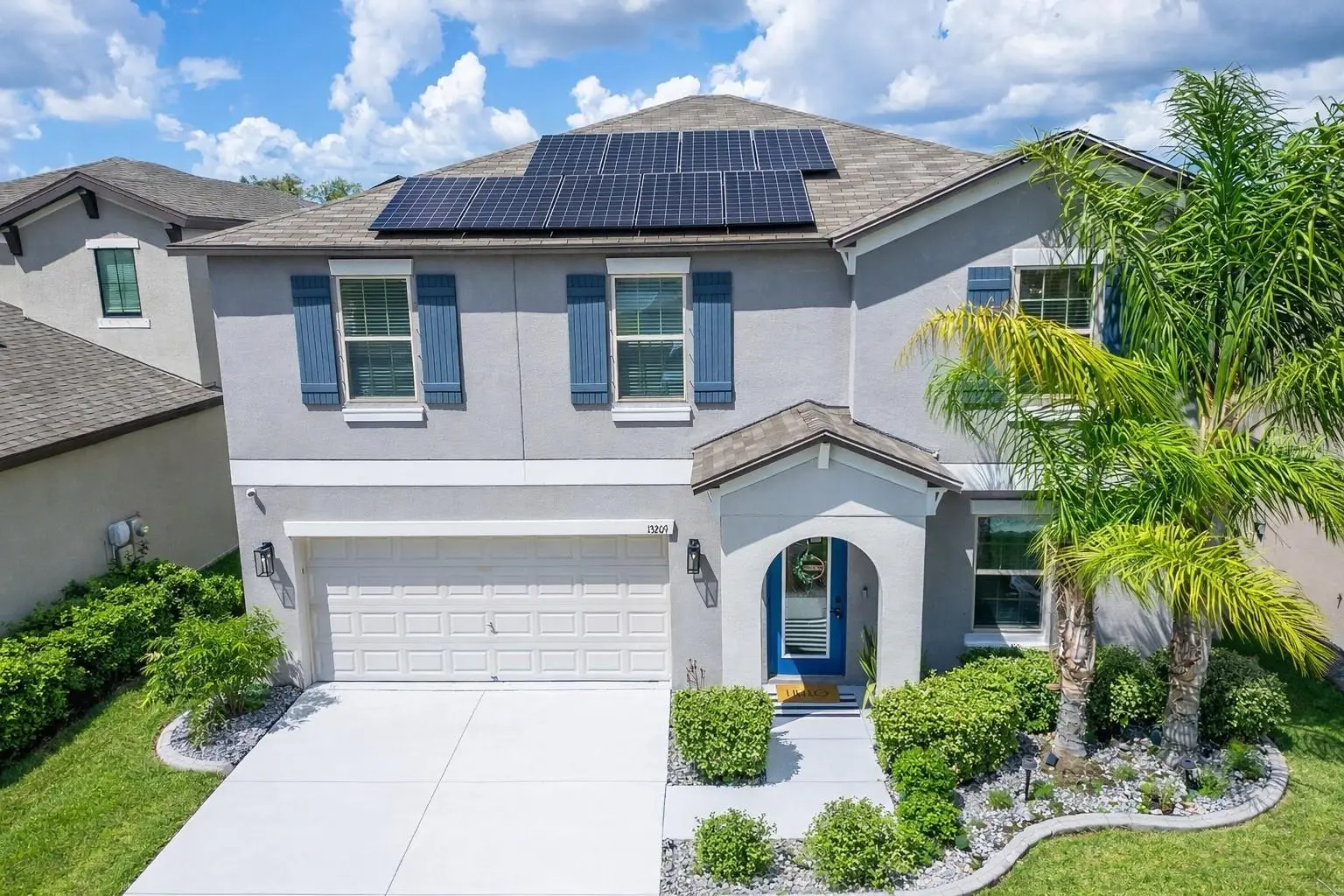 13209 Wildflower Meadow Drive, FL