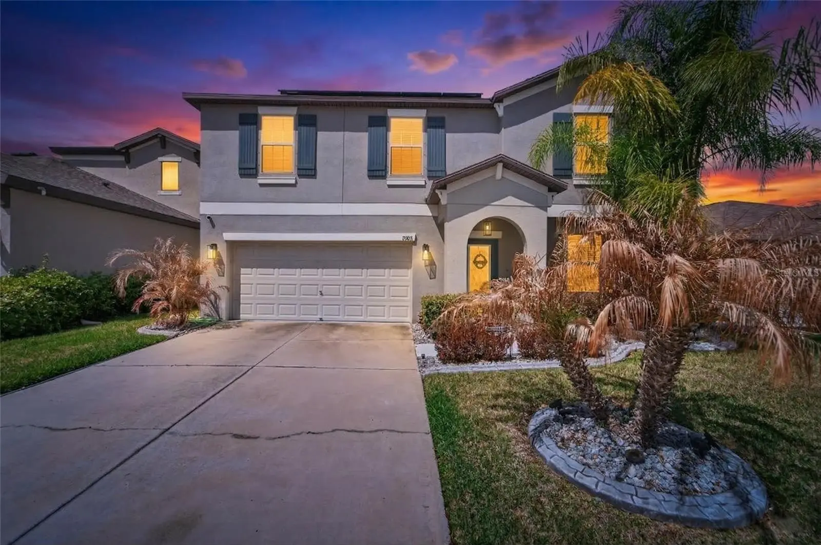 13209 Wildflower Meadow Drive, FL
