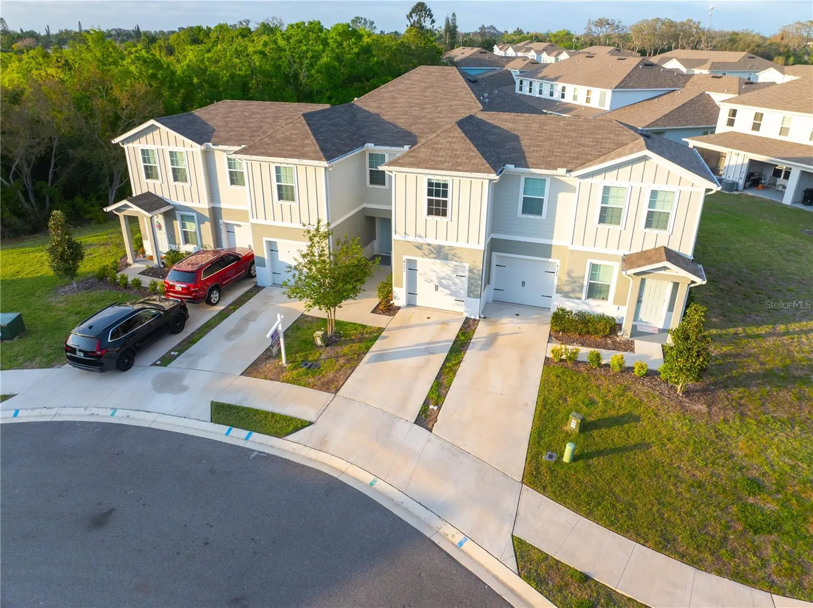 4175 Harbour Palm Drive, FL