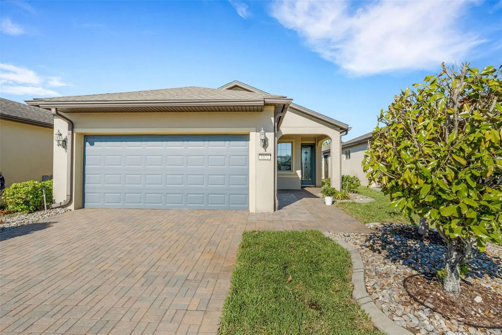 1032 Salamanca Place, FL