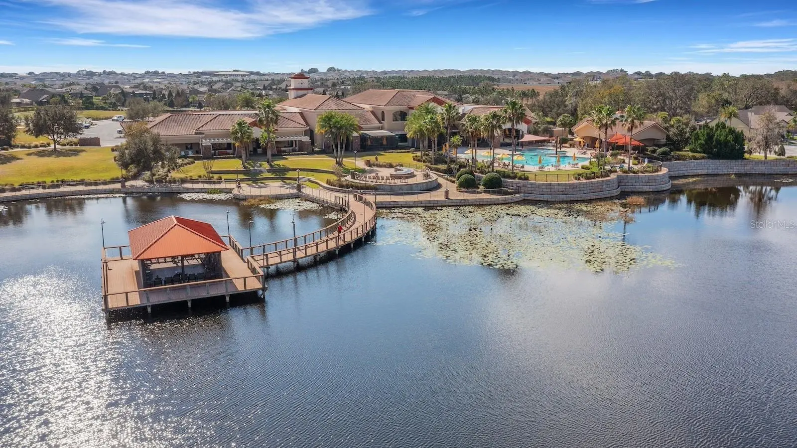 1032 Salamanca Place, FL