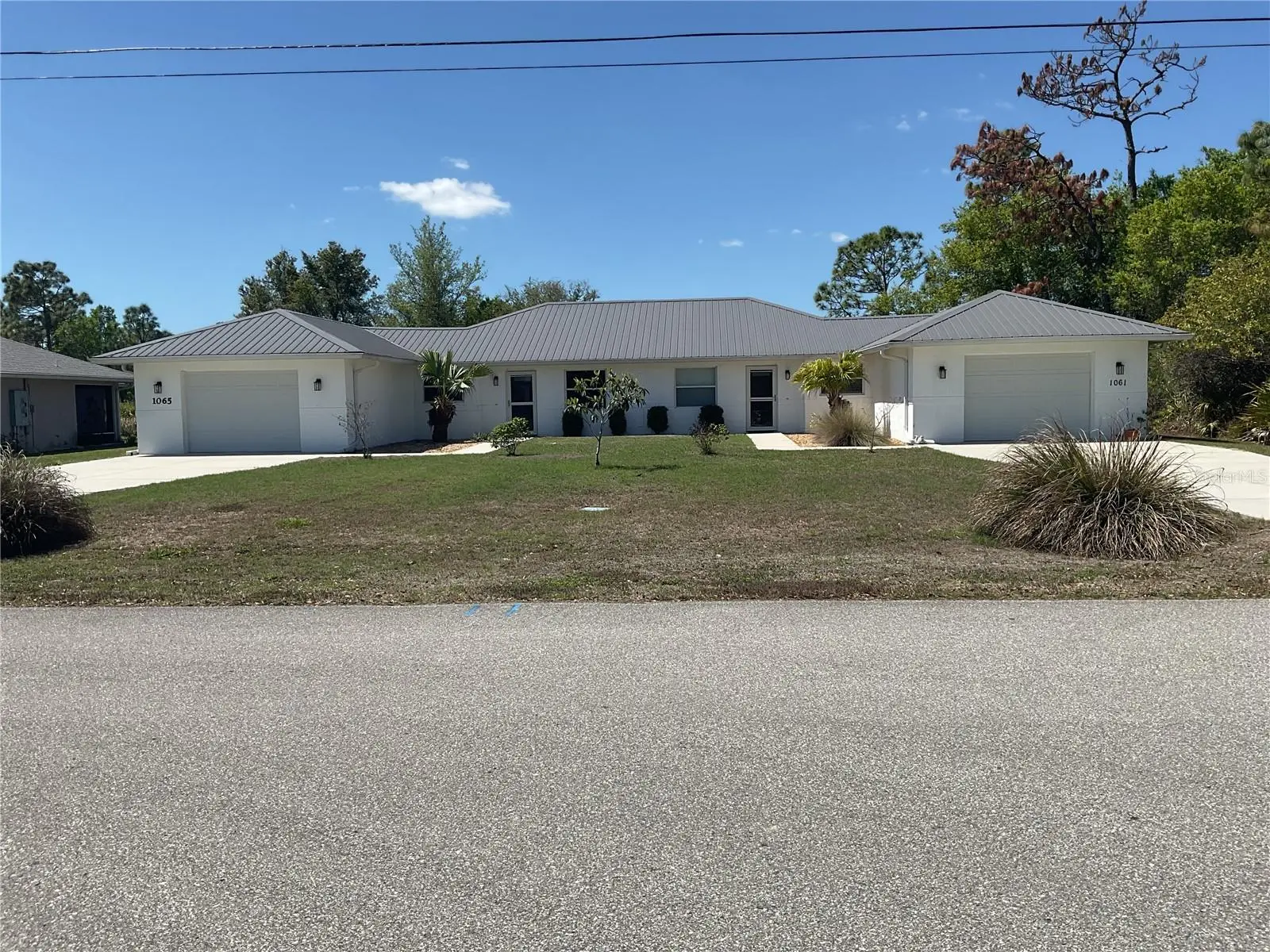 1061+1065 Nomad Road, FL