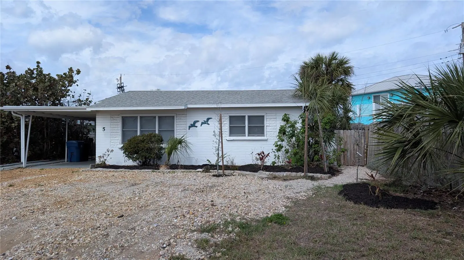 5 Seaside Drive, FL