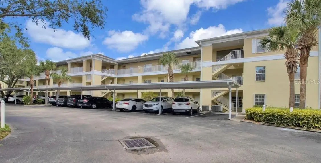 19335 Water Oak Dr #108