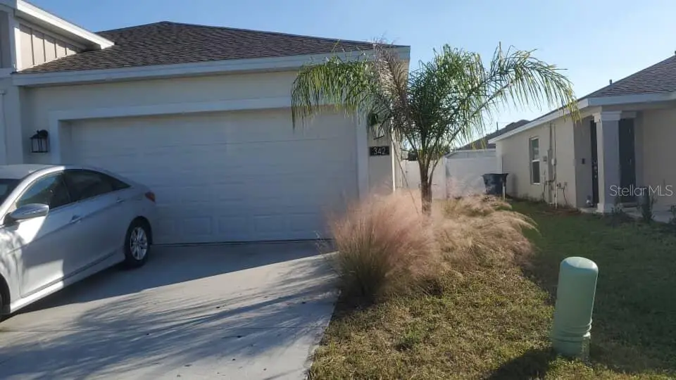 342 Rustic Rail Drive, FL