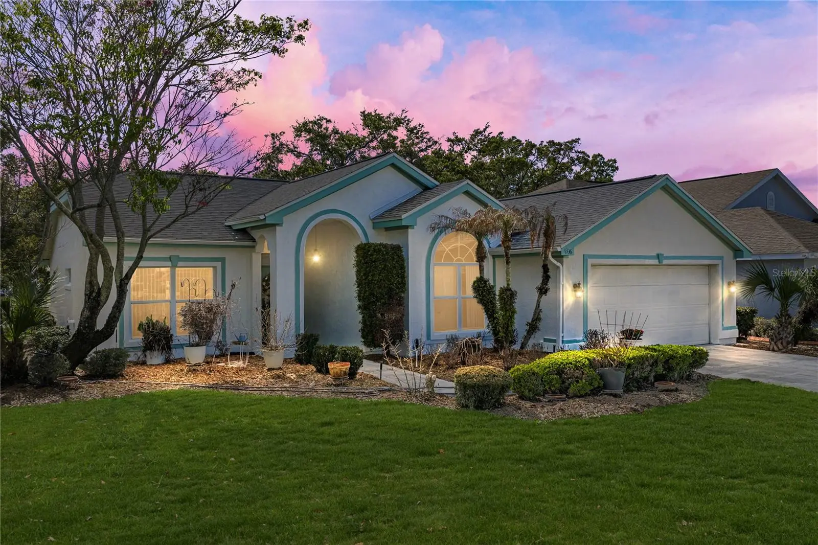 4336 Winding Oaks Circle, FL